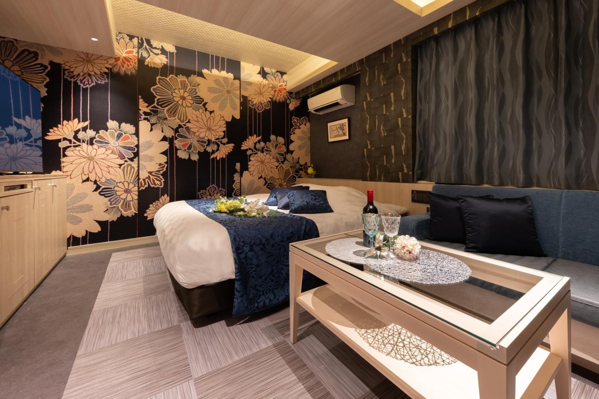 Hotel Aya Adult Only Shijonawate Exterior foto