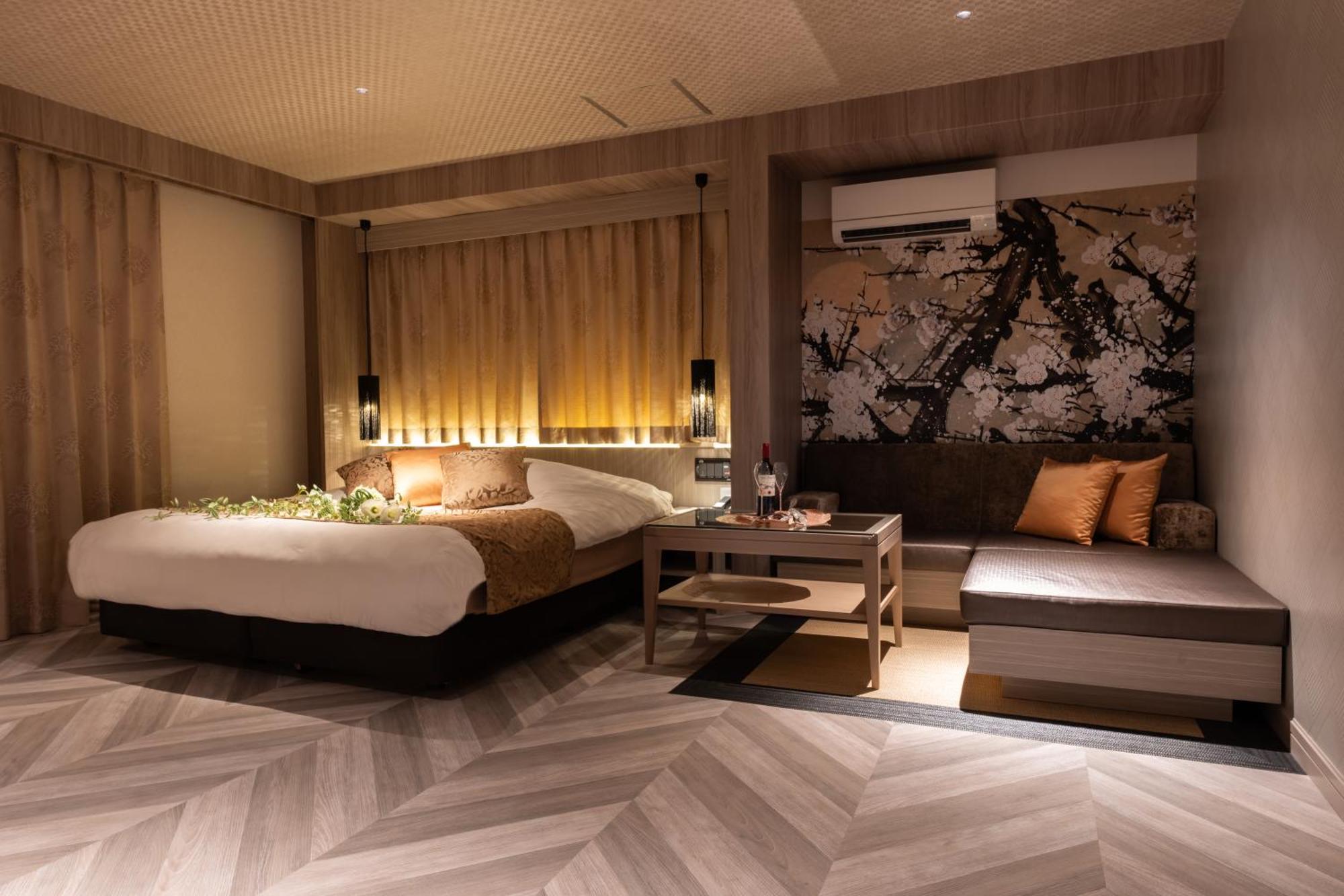 Hotel Aya Adult Only Shijonawate Exterior foto